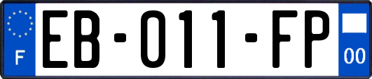 EB-011-FP