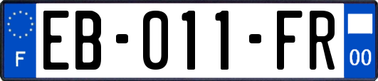 EB-011-FR