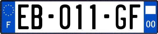 EB-011-GF