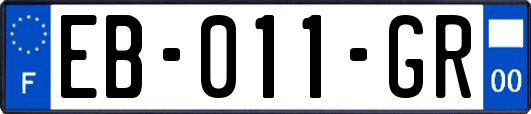 EB-011-GR