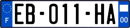 EB-011-HA