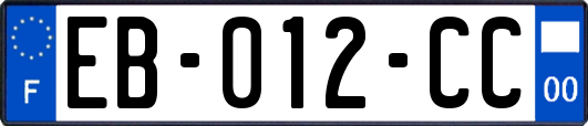 EB-012-CC