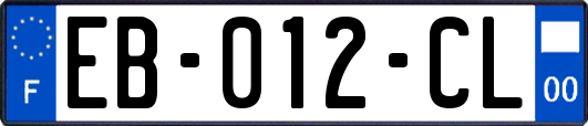 EB-012-CL