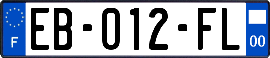 EB-012-FL