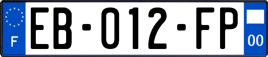 EB-012-FP