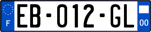 EB-012-GL