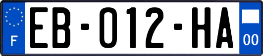 EB-012-HA