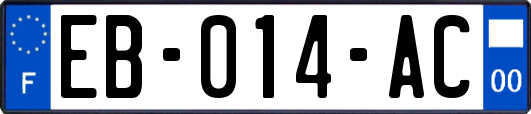 EB-014-AC