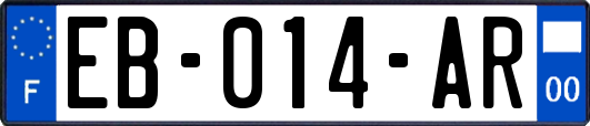 EB-014-AR