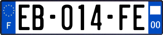 EB-014-FE