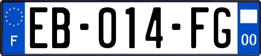 EB-014-FG