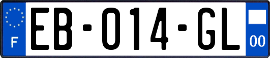 EB-014-GL