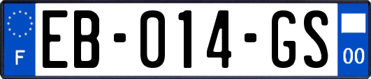 EB-014-GS