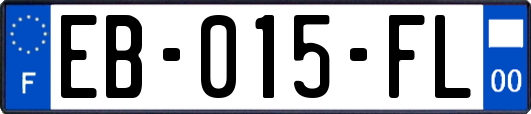 EB-015-FL