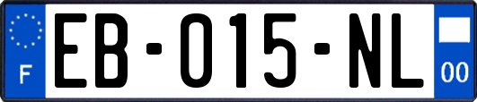 EB-015-NL