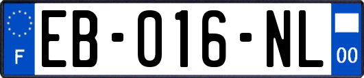 EB-016-NL
