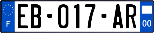 EB-017-AR