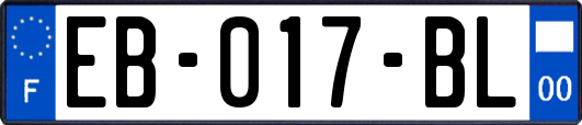 EB-017-BL