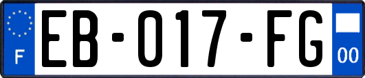 EB-017-FG