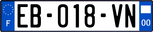 EB-018-VN