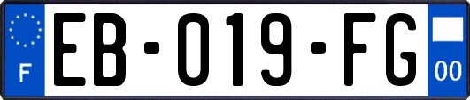 EB-019-FG