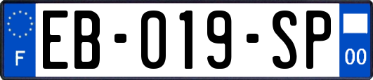 EB-019-SP