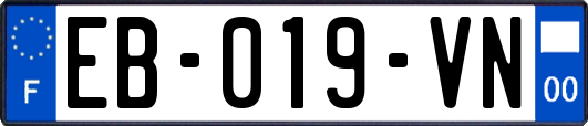 EB-019-VN