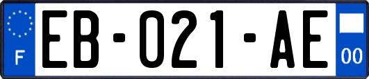 EB-021-AE