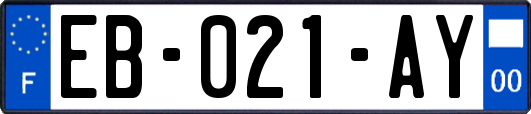 EB-021-AY