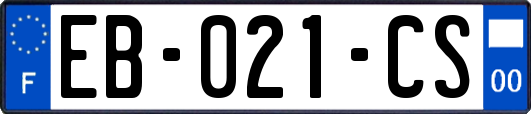 EB-021-CS