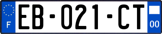 EB-021-CT