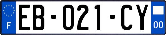 EB-021-CY