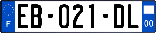 EB-021-DL