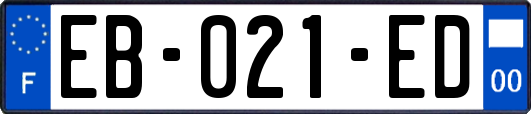 EB-021-ED