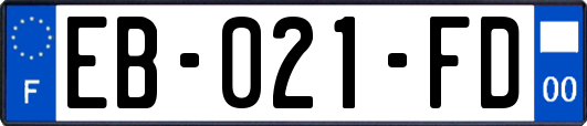 EB-021-FD