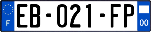 EB-021-FP