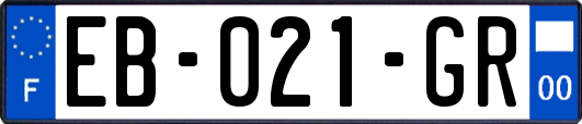 EB-021-GR