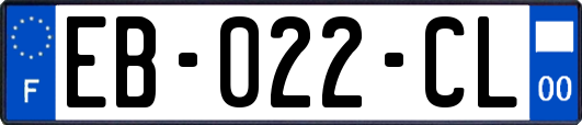 EB-022-CL