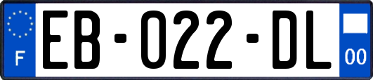 EB-022-DL