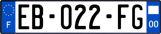 EB-022-FG