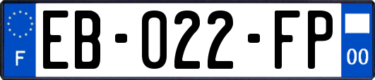 EB-022-FP