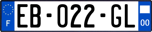 EB-022-GL