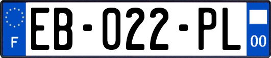 EB-022-PL