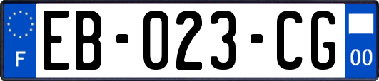 EB-023-CG