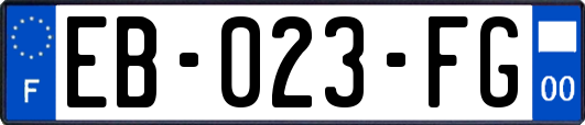 EB-023-FG