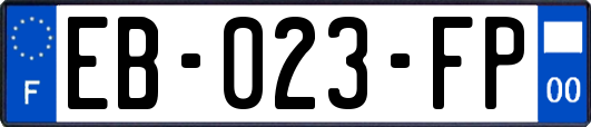 EB-023-FP