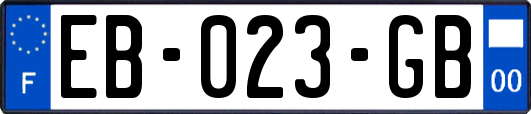 EB-023-GB