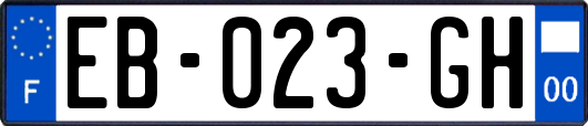 EB-023-GH