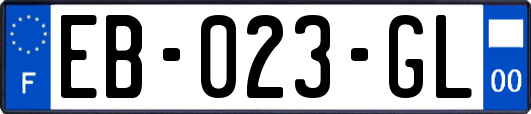 EB-023-GL