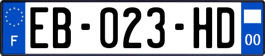 EB-023-HD